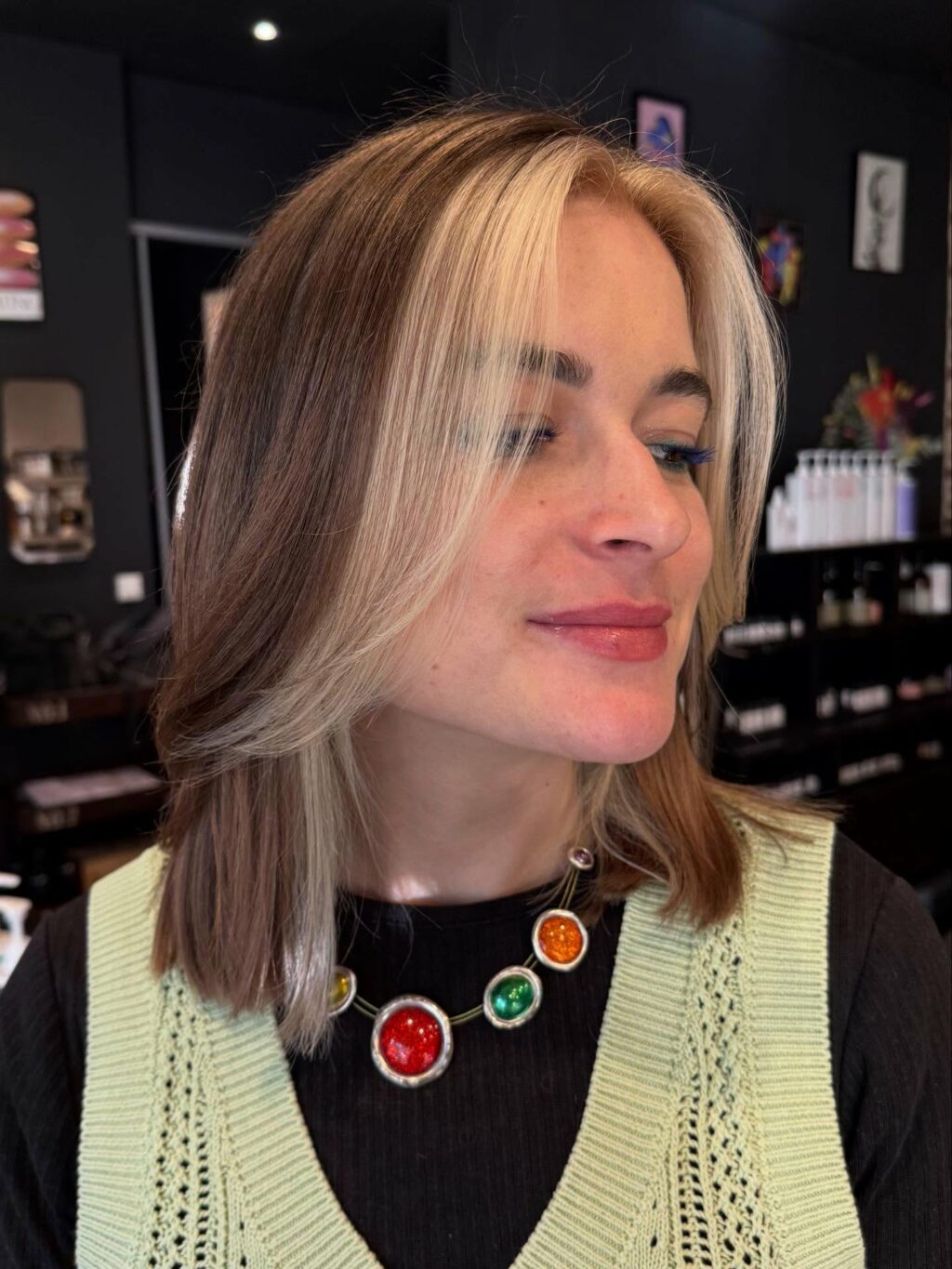 Instagram post from supercuts_montpellier. This post is in position 5.