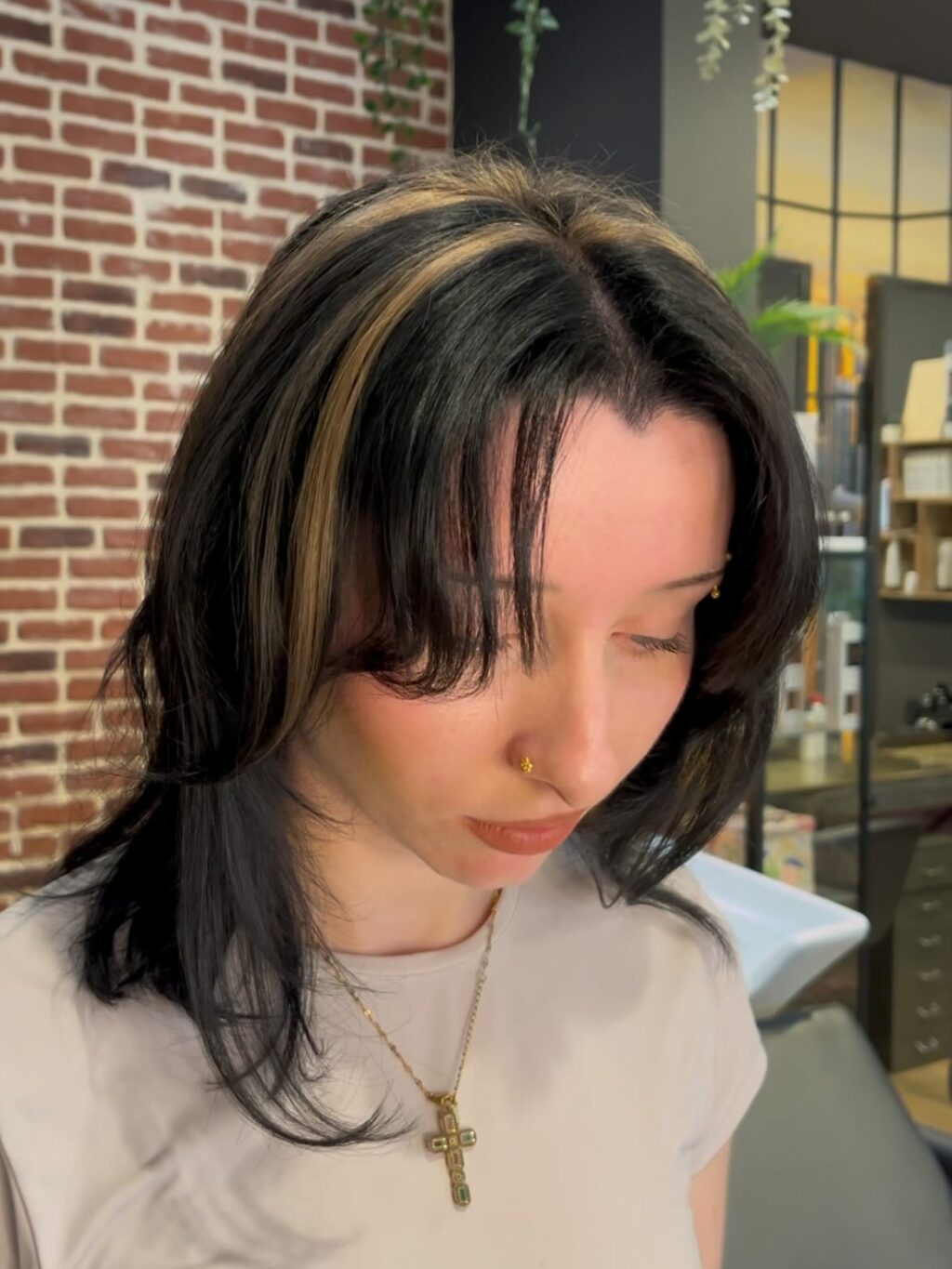 Instagram post from supercuts_montpellier. This post is in position 6.