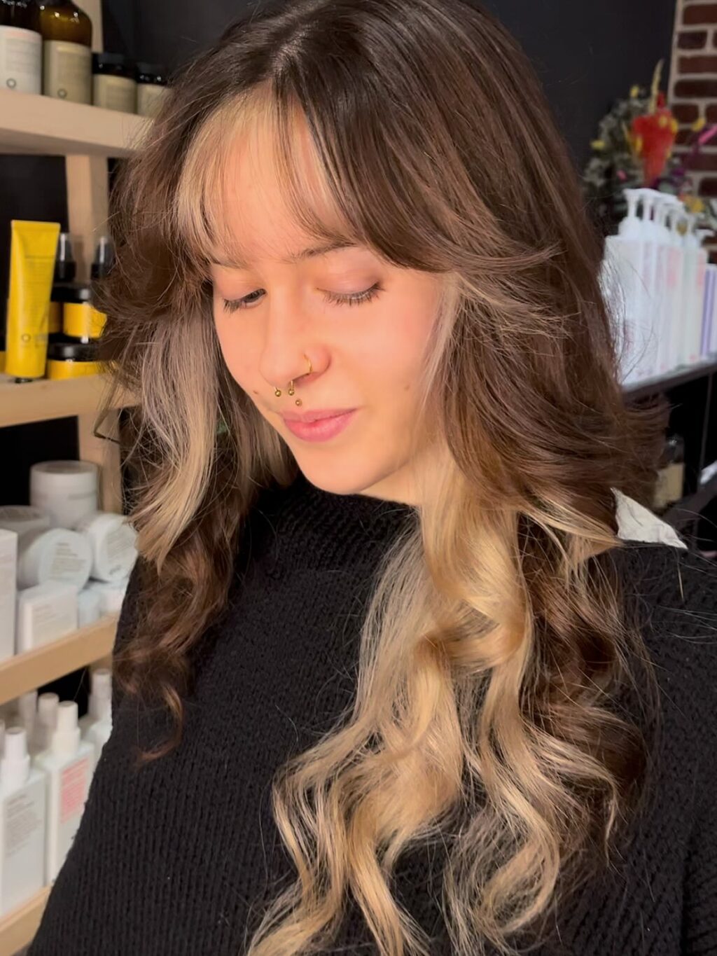 Instagram post from supercuts_montpellier. This post is in position 7.