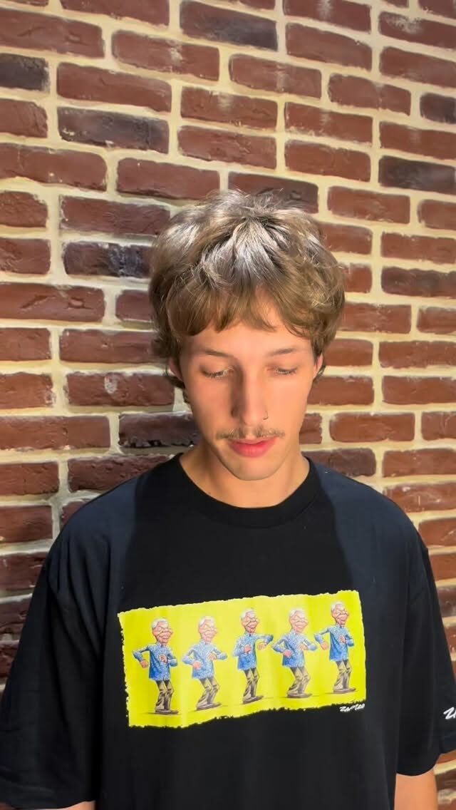 Instagram post from supercuts_montpellier. This post is in position 1.