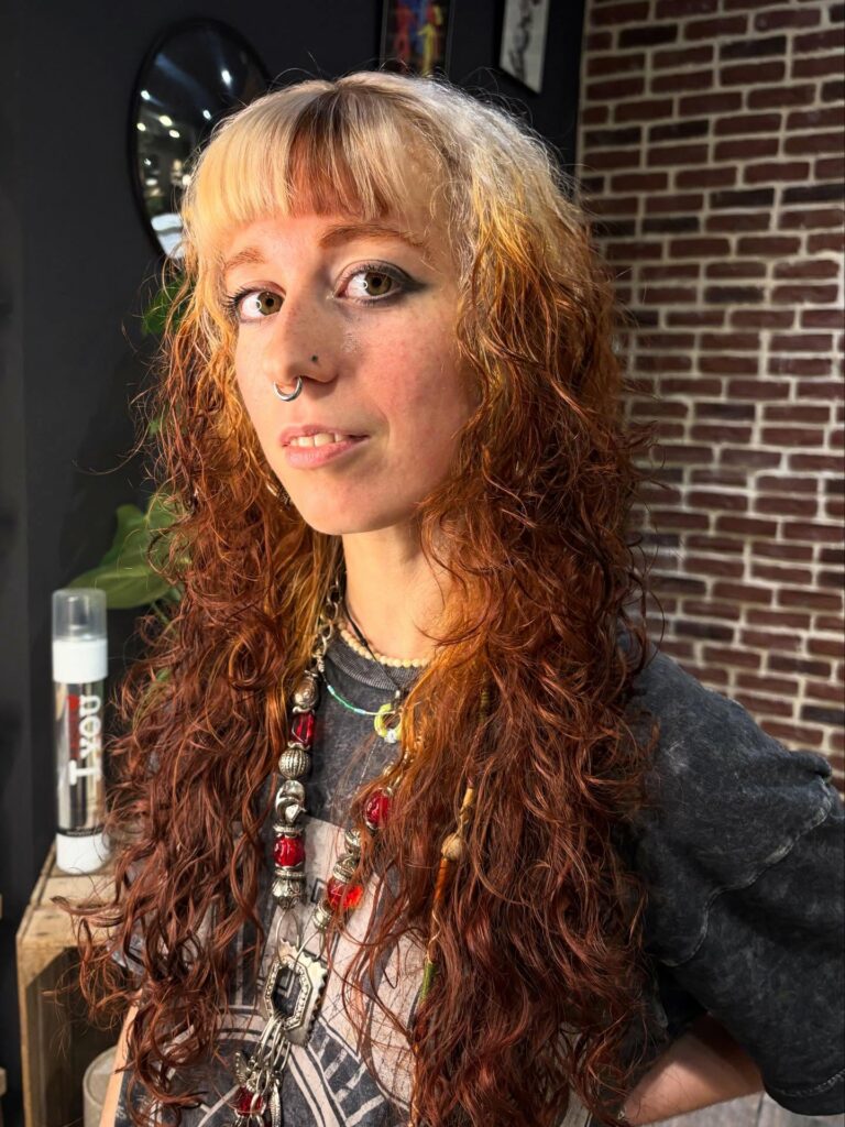 Instagram post from supercuts_montpellier. This post is in position 2.