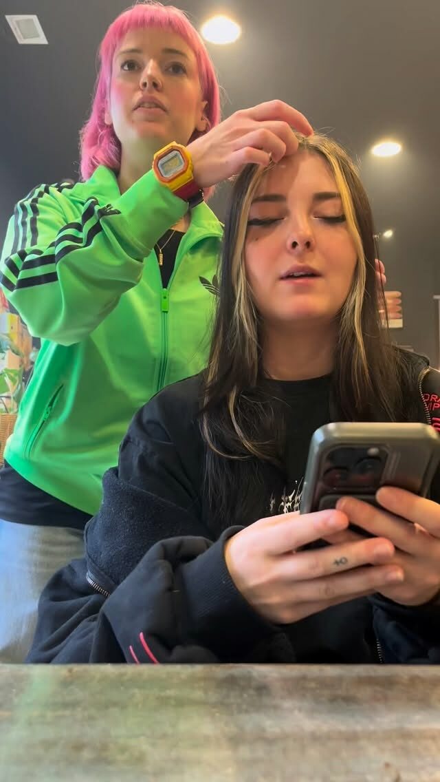 Instagram post from supercuts_montpellier. This post is in position 4.