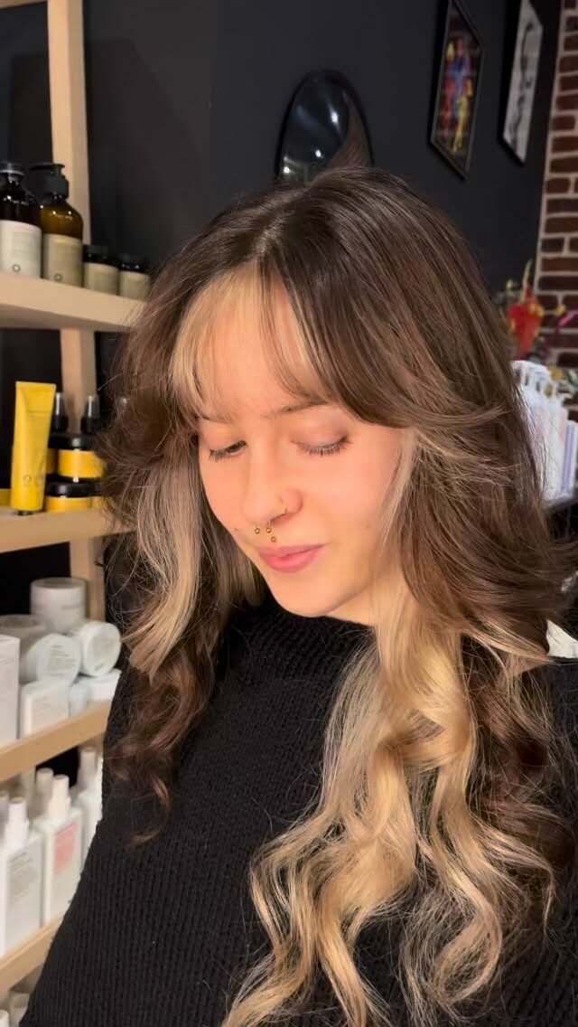 Instagram post from supercuts_montpellier. This post is in position 1.