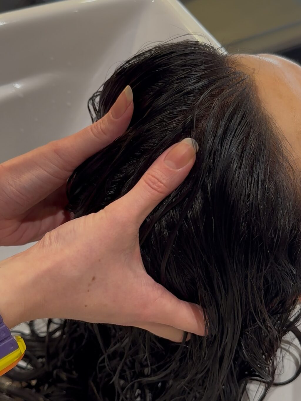 Instagram post from supercuts_montpellier. This post is in position 5.