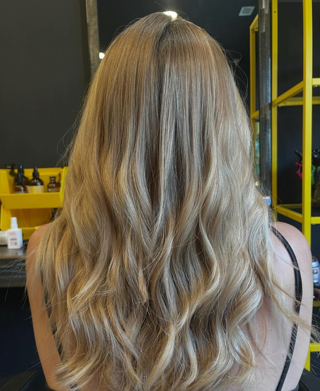 Instagram post from supercuts_montpellier. This post is in position 9.