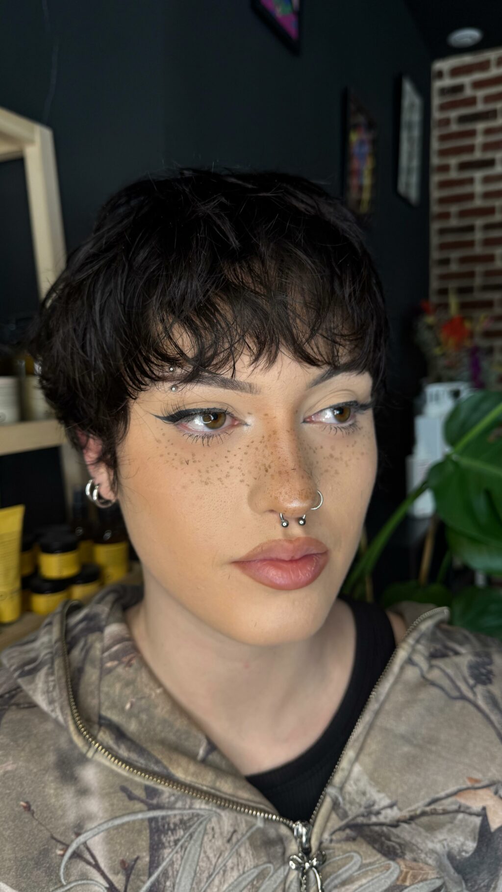 Instagram post from supercuts_montpellier. This post is in position 0.