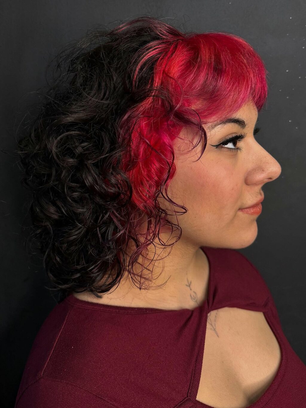 Instagram post from supercuts_montpellier. This post is in position 4.