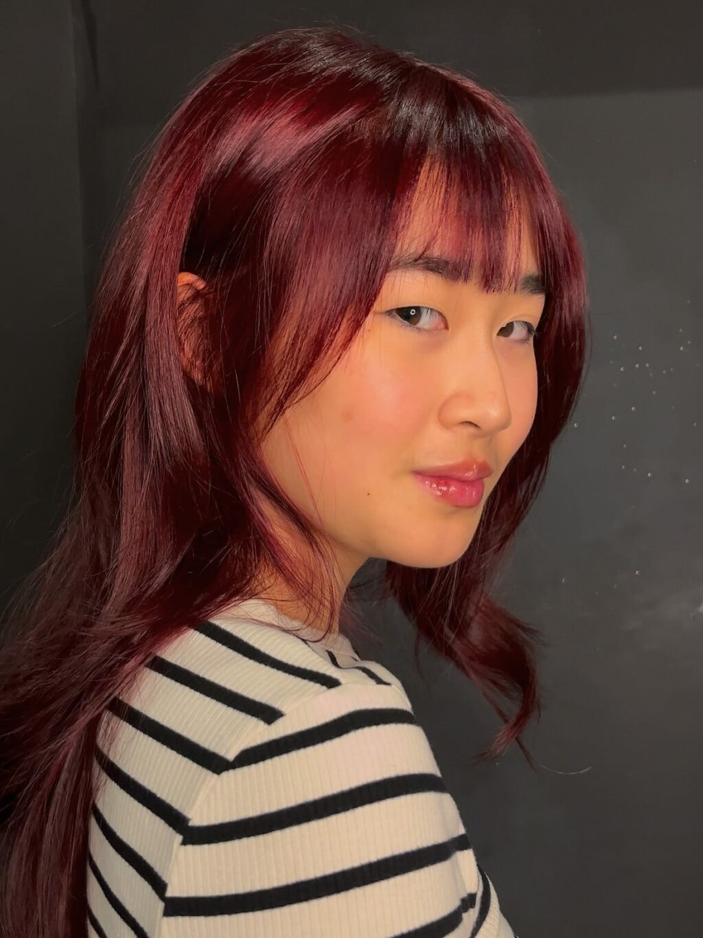 Instagram post from supercuts_montpellier. This post is in position 1.