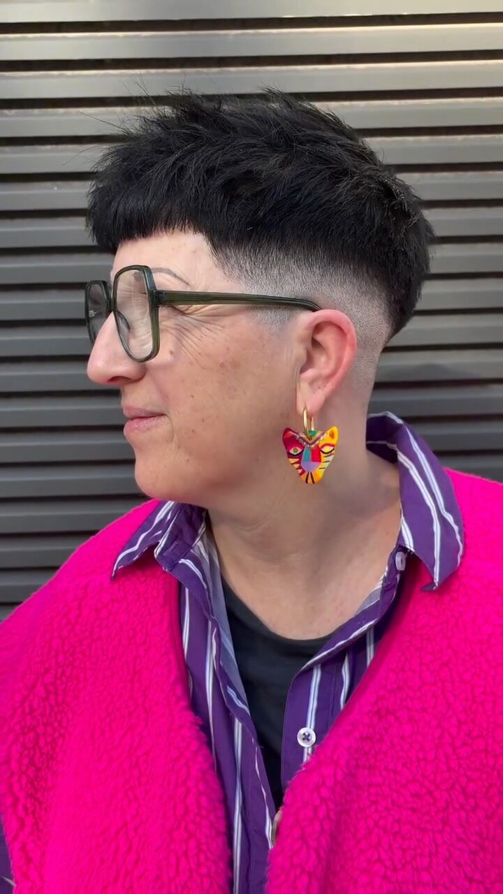 Instagram post from supercuts_montpellier. This post is in position 3.